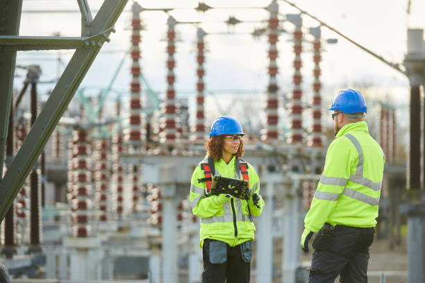 Best Emergency Electrical Repair  in Lawrence, NY