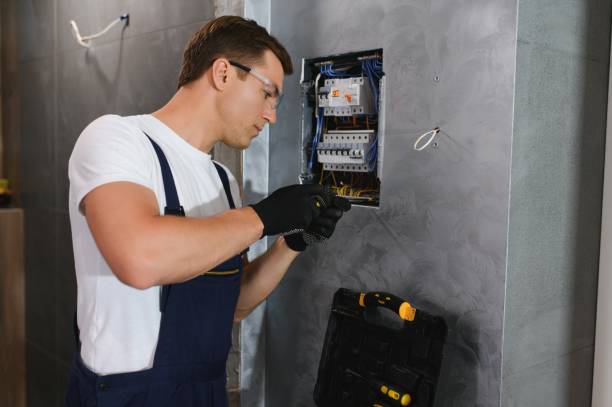 Best Electrical Wiring Services  in Lawrence, NY