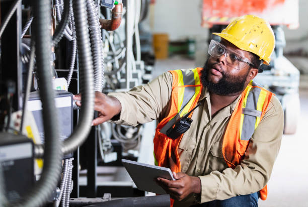 Best Electrical Repair Services  in Lawrence, NY