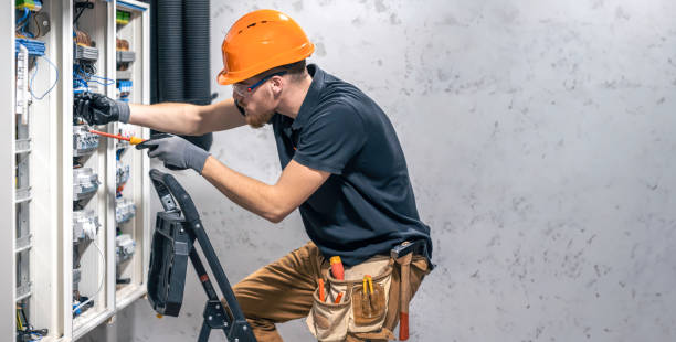 Best Electrical System Inspection  in Lawrence, NY