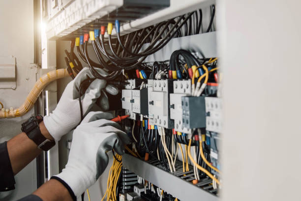 Best Electrical Installation Contractor  in Lawrence, NY